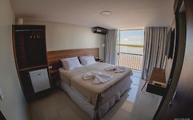 Hotel Orla Do Rio Branco 3*